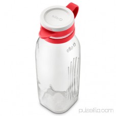 Ello Elsie BPA-Free Glass Water Bottle, 22 oz 554855304